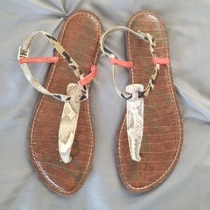 Sam Edelman Gigi Sandal